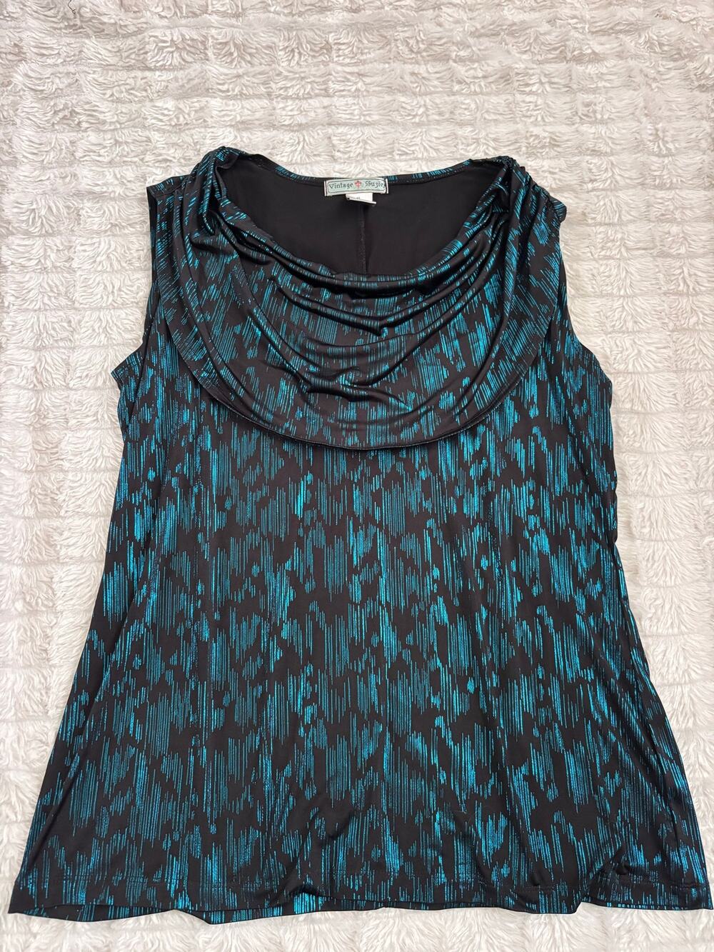 Vintage Y2K women’s top